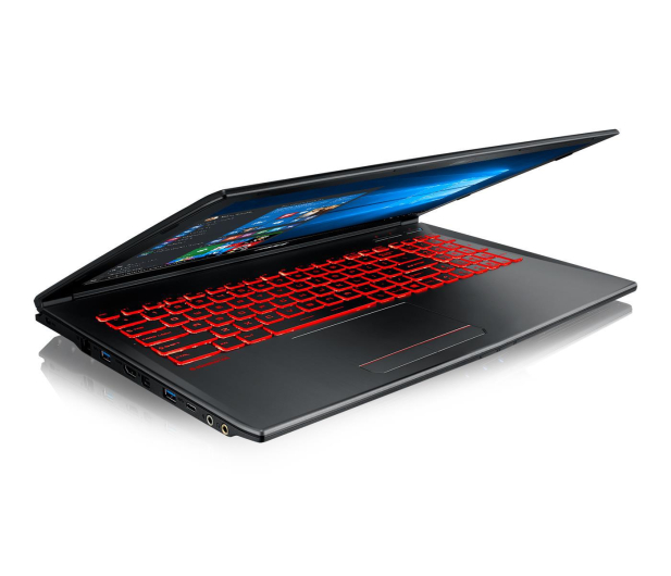 MSI GV62 i5-8300H/8GB/1TB/Win10 GTX1050 - 455559 - zdjęcie 7